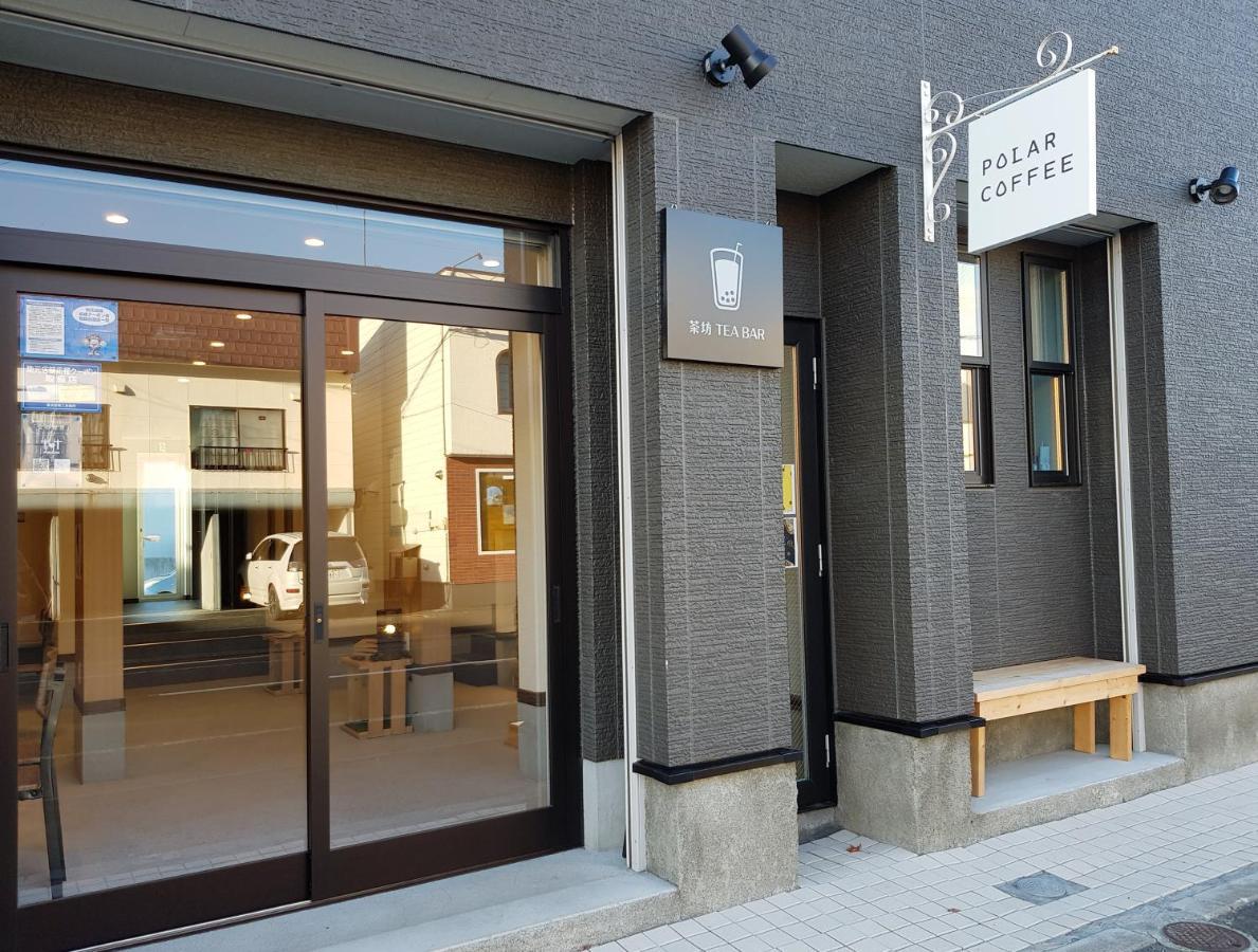 Ak Star Hotel Furano Exterior photo